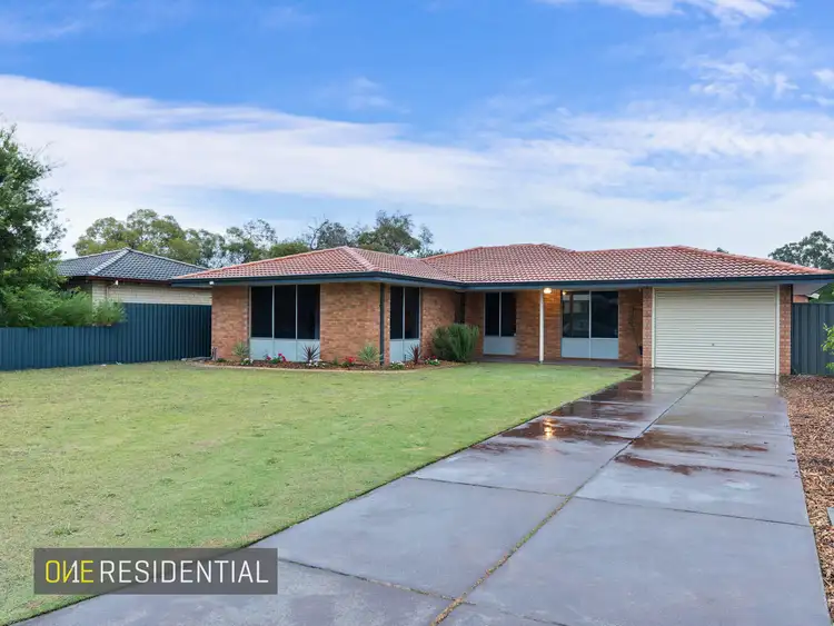 Third view of Homely house listing, 5 Astinal Drive, Gosnells WA 6110