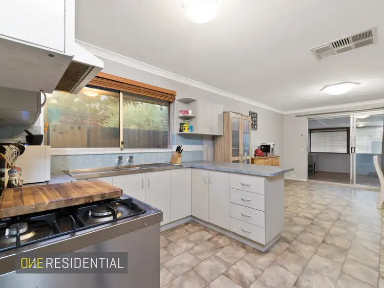 Sixth view of Homely house listing, 5 Astinal Drive, Gosnells WA 6110