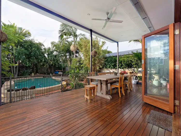 42 Collins Street, Woody Point QLD 4019