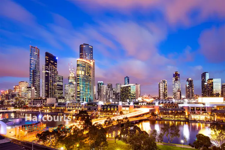 Third view of Homely apartment listing, 1220/555 Flinders Street, Melbourne VIC 3000