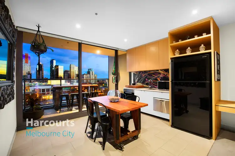 Fourth view of Homely apartment listing, 1220/555 Flinders Street, Melbourne VIC 3000