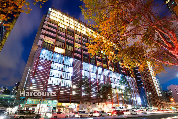 Fifth view of Homely apartment listing, 1220/555 Flinders Street, Melbourne VIC 3000