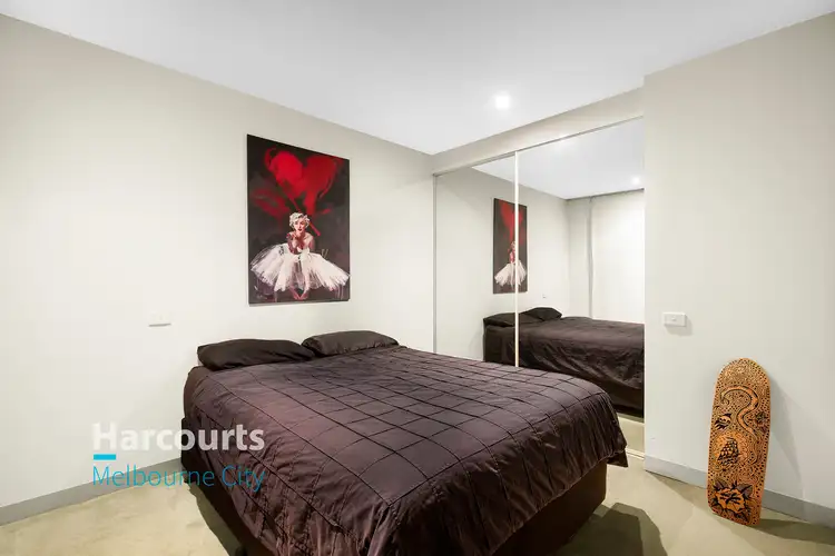 Sixth view of Homely apartment listing, 1220/555 Flinders Street, Melbourne VIC 3000