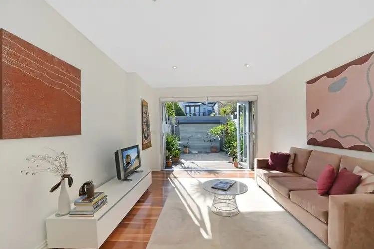 154 Ebley Street, Bondi Junction NSW 2022