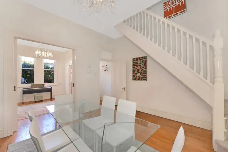 Fifth view of Homely house listing, 154 Ebley Street, Bondi Junction NSW 2022