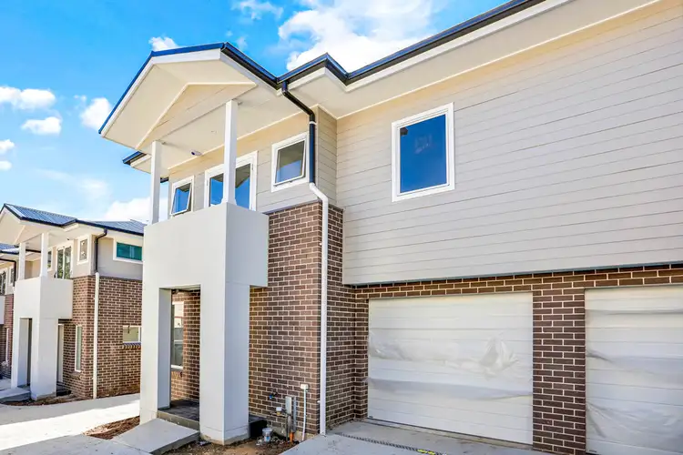 1-7/61 Jones Street, Kingswood NSW 2747
