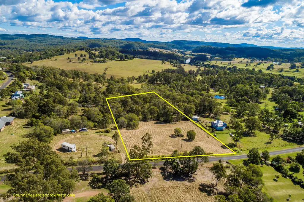 Main view of Homely land listing, 3 Curry Crt, The Palms QLD 4570