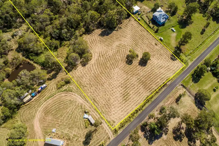 Seventh view of Homely land listing, 3 Curry Crt, The Palms QLD 4570