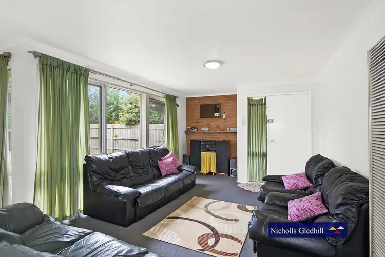 Second view of Homely house listing, 1 Goodjohn Court, Endeavour Hills VIC 3802