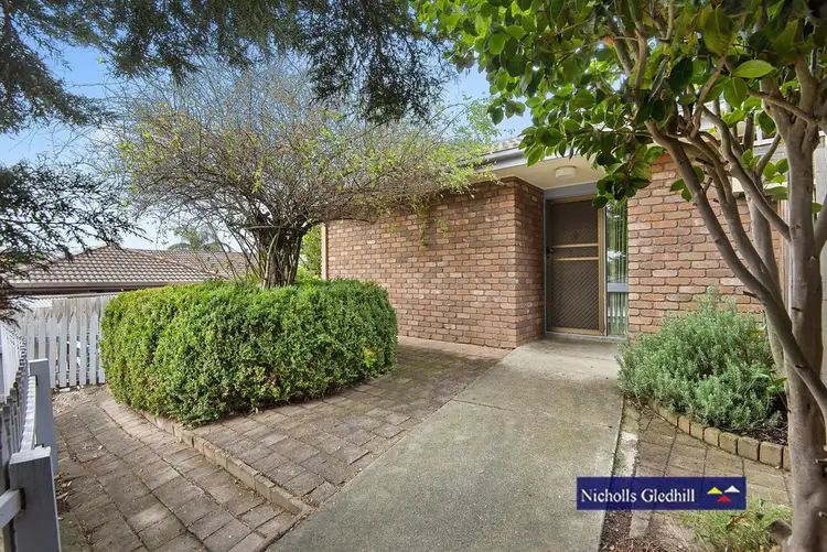 Seventh view of Homely house listing, 1 Goodjohn Court, Endeavour Hills VIC 3802