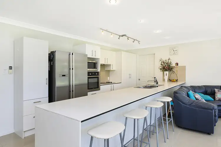 Fourth view of Homely house listing, 74 Allan Avenue, Glass House Mountains QLD 4518