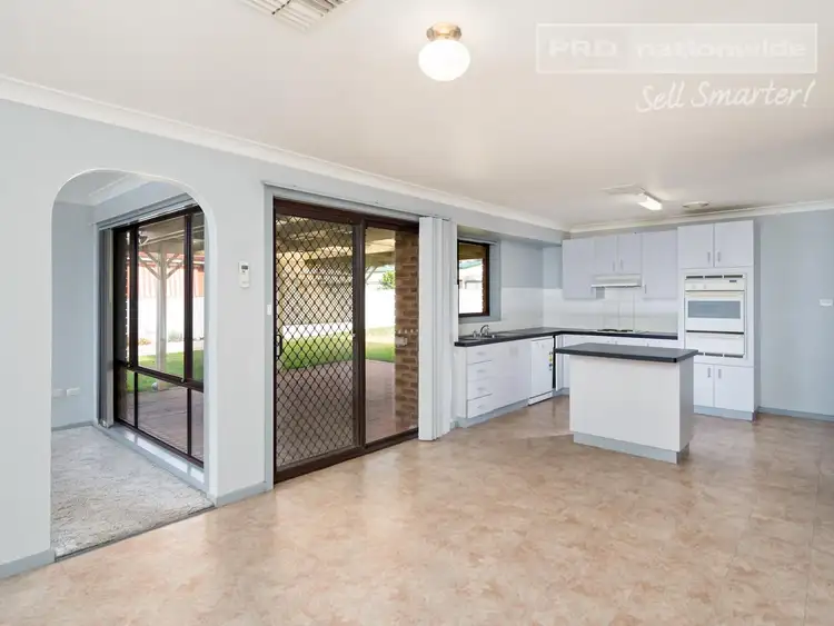 Third view of Homely house listing, 7 Langi Crescent, Glenfield Park NSW 2650
