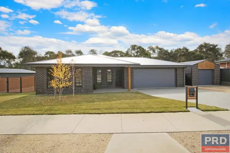 17 Corriedale Court, Thurgoona NSW 2640