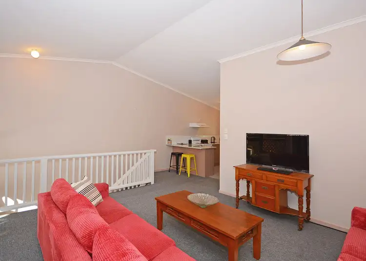 Sixth view of Homely townhouse listing, 1/447 Esplanade, Torquay QLD 4655