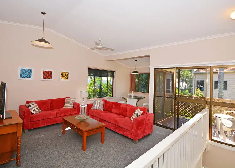 Seventh view of Homely townhouse listing, 1/447 Esplanade, Torquay QLD 4655