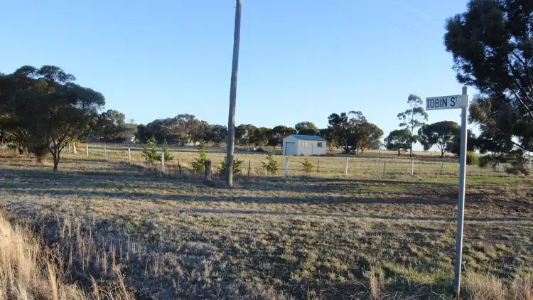 Second view of Homely land listing, 47-49 Comyn Street, Murtoa VIC 3390
