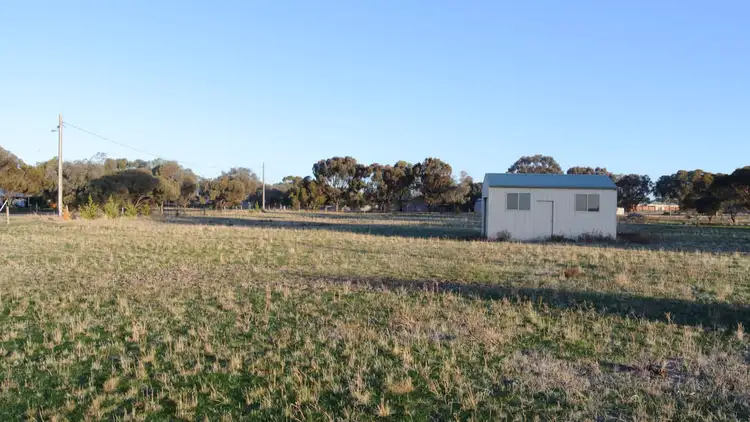 Third view of Homely land listing, 47-49 Comyn Street, Murtoa VIC 3390
