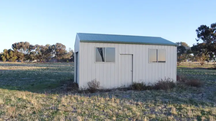 Fourth view of Homely land listing, 47-49 Comyn Street, Murtoa VIC 3390