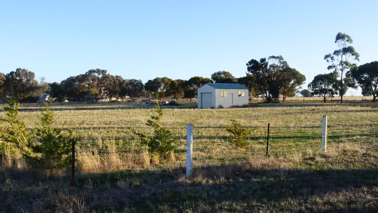 Fifth view of Homely land listing, 47-49 Comyn Street, Murtoa VIC 3390