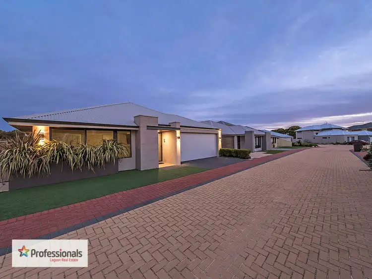 24/146 St Andrews Drive, Yanchep WA 6035