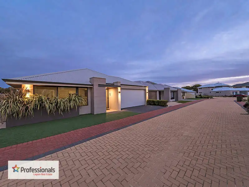 Main view of Homely house listing, 24/146 St Andrews Drive, Yanchep WA 6035