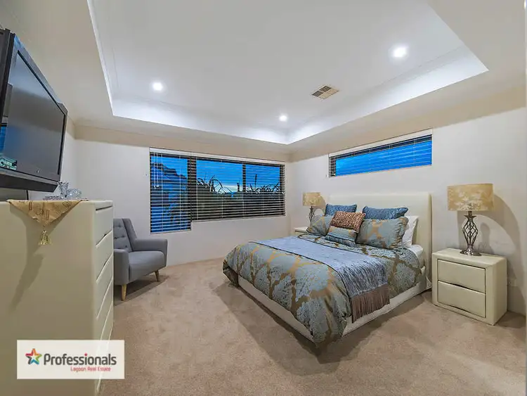 Fourth view of Homely house listing, 24/146 St Andrews Drive, Yanchep WA 6035