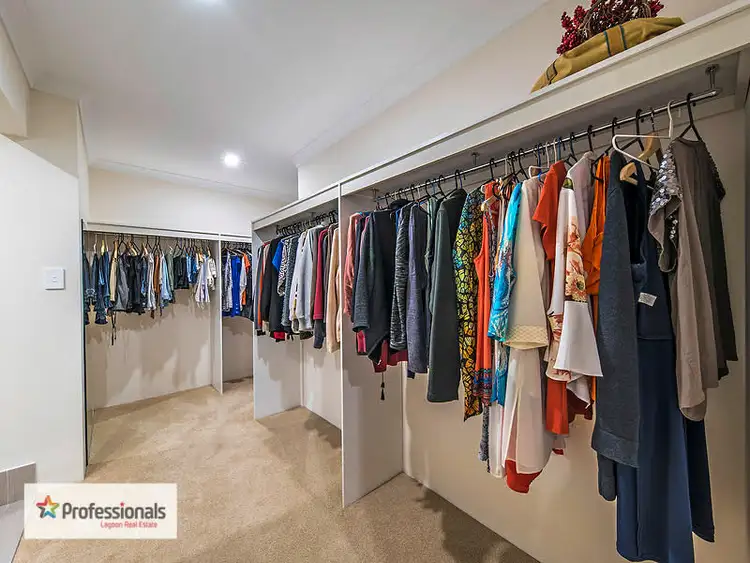 Fifth view of Homely house listing, 24/146 St Andrews Drive, Yanchep WA 6035