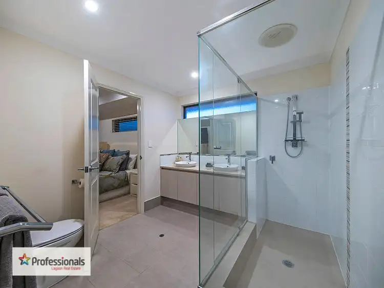 Seventh view of Homely house listing, 24/146 St Andrews Drive, Yanchep WA 6035