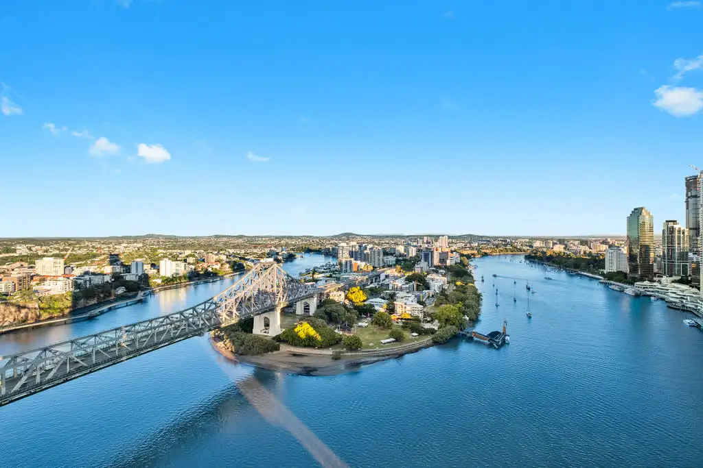 Main view of Homely apartment listing, 306/82 Boundary Street, Brisbane City QLD 4000