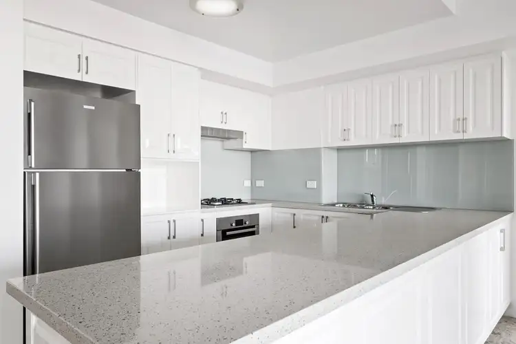 Fourth view of Homely apartment listing, 306/82 Boundary Street, Brisbane City QLD 4000