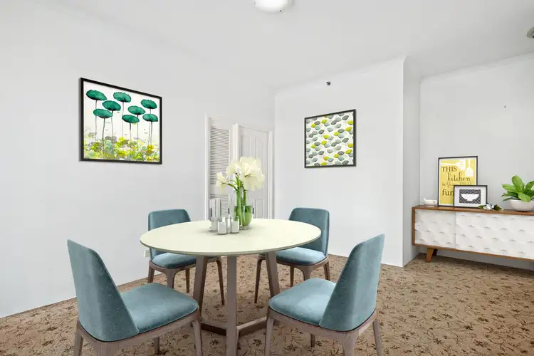 Fifth view of Homely apartment listing, 306/82 Boundary Street, Brisbane City QLD 4000