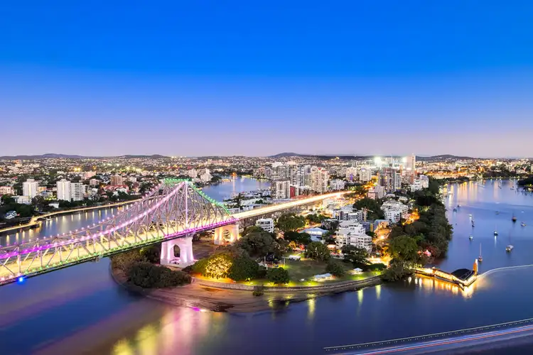 285/82 Boundary Street, Brisbane City QLD 4000