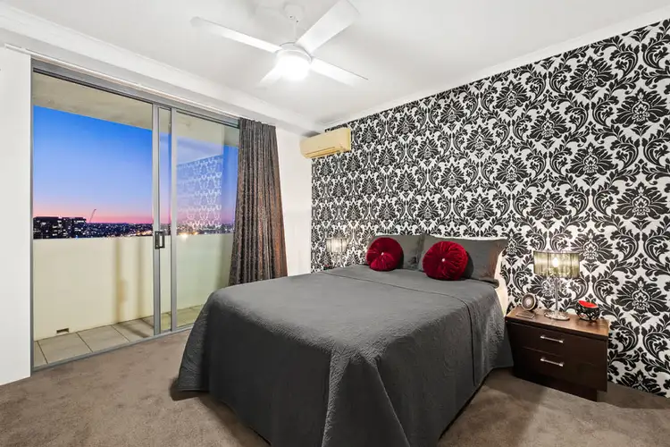 Fifth view of Homely apartment listing, 285/82 Boundary Street, Brisbane City QLD 4000