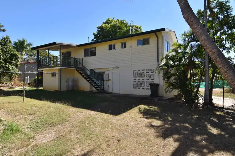 Main view of Homely house listing, 23 ROWE STREET, Mosman Park QLD 4820