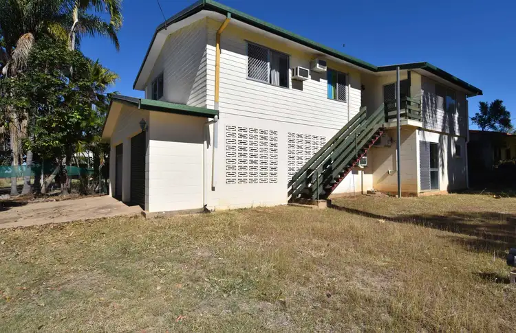 Second view of Homely house listing, 23 ROWE STREET, Mosman Park QLD 4820