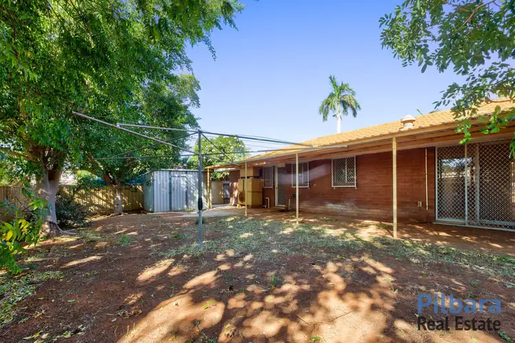 47 Andover Way, Bulgarra WA 6714