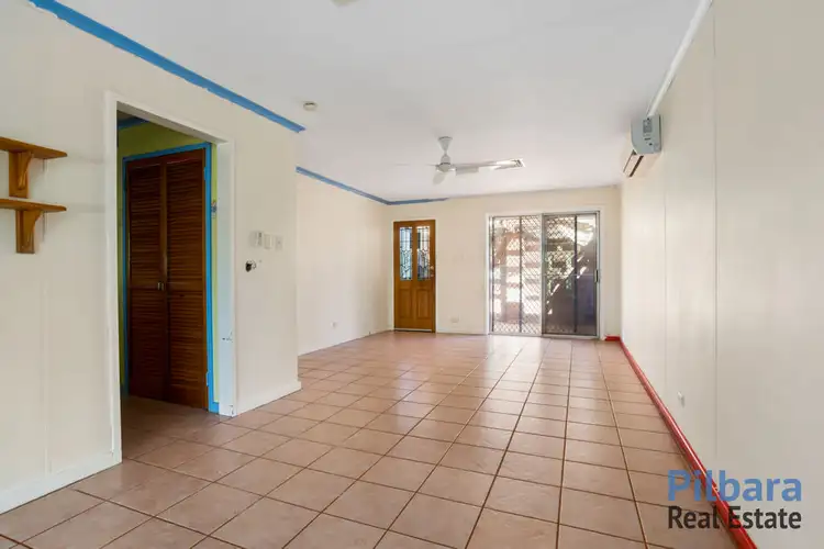 Second view of Homely house listing, 47 Andover Way, Bulgarra WA 6714