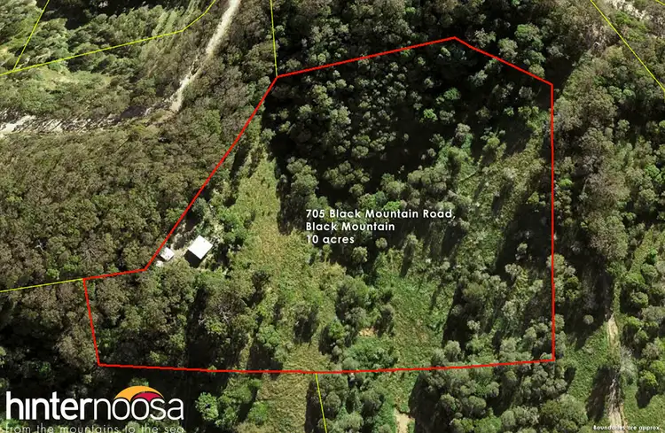 Fifth view of Homely house listing, 705 Black Mountain Road, Black Mountain QLD 4563