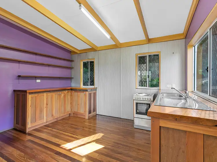 Sixth view of Homely house listing, 705 Black Mountain Road, Black Mountain QLD 4563