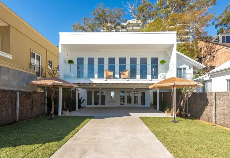 33 Victoria Parade, Nelson Bay NSW 2315