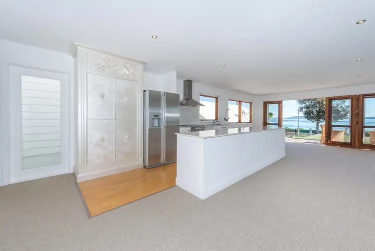 Third view of Homely house listing, 33 Victoria Parade, Nelson Bay NSW 2315