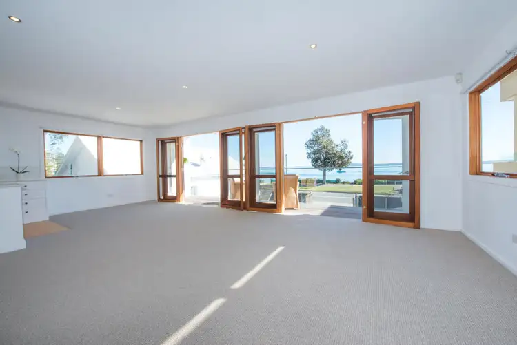 Fourth view of Homely house listing, 33 Victoria Parade, Nelson Bay NSW 2315