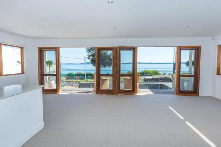 Fifth view of Homely house listing, 33 Victoria Parade, Nelson Bay NSW 2315