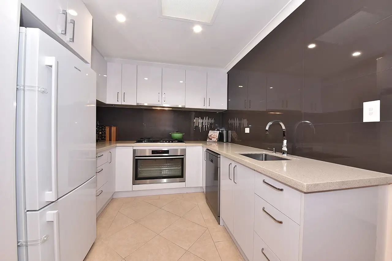 Main view of Homely villa listing, 3/27 Swan Street, Osborne Park WA 6017