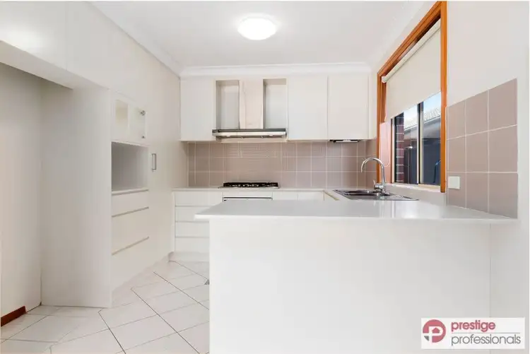 Fourth view of Homely house listing, 13 Beltana Court, Wattle Grove NSW 2173