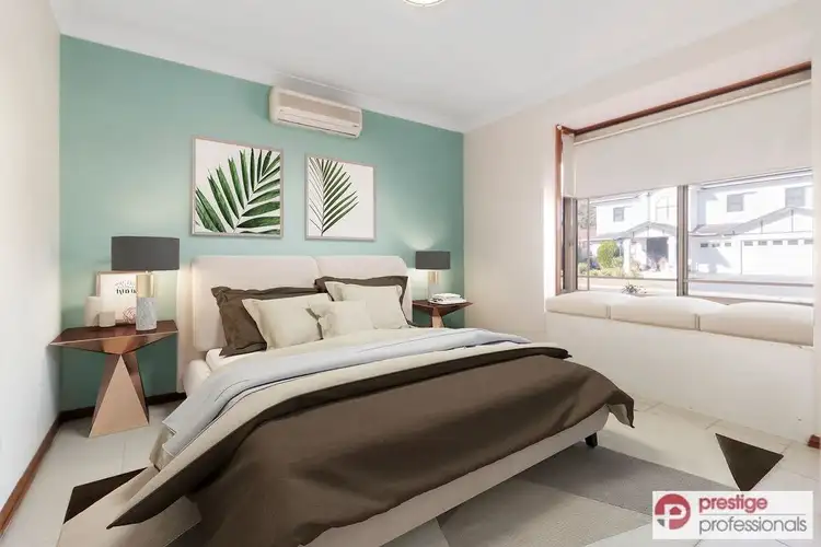 Fifth view of Homely house listing, 13 Beltana Court, Wattle Grove NSW 2173