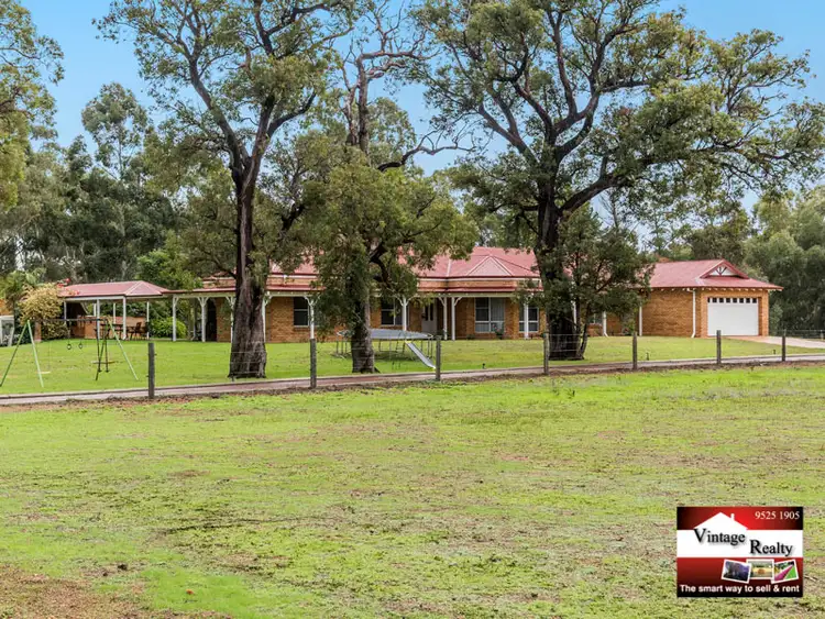 348 Soldiers Road, Cardup WA 6122