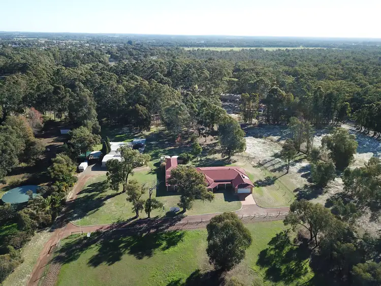 Second view of Homely house listing, 348 Soldiers Road, Cardup WA 6122