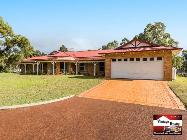 Third view of Homely house listing, 348 Soldiers Road, Cardup WA 6122