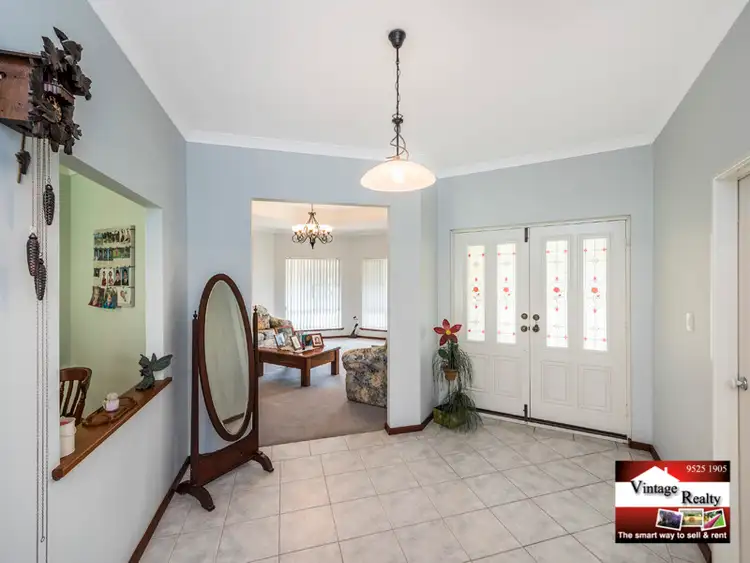 Fifth view of Homely house listing, 348 Soldiers Road, Cardup WA 6122